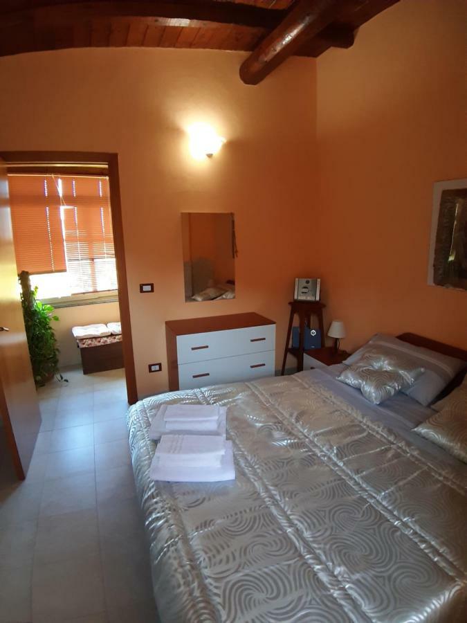 Villa Grazia Brucoli Εξωτερικό φωτογραφία