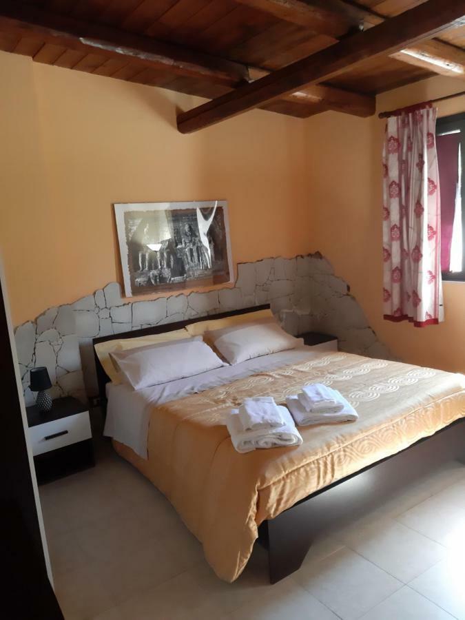 Villa Grazia Brucoli Εξωτερικό φωτογραφία