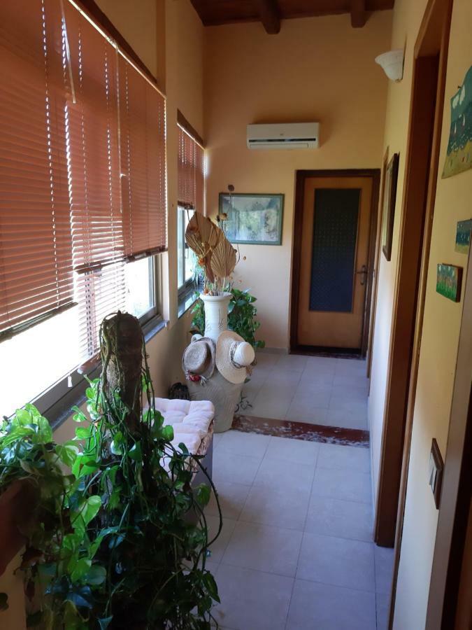 Villa Grazia Brucoli Εξωτερικό φωτογραφία